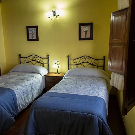 Puntallana Country House Santa Lucia מראה חיצוני תמונה