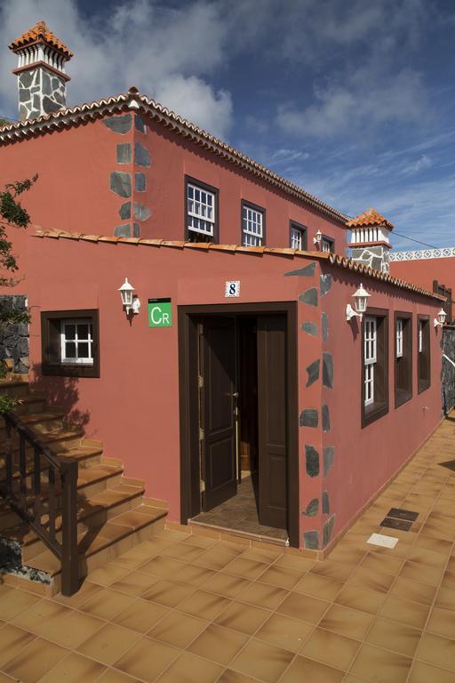 Puntallana Country House Santa Lucia מראה חיצוני תמונה
