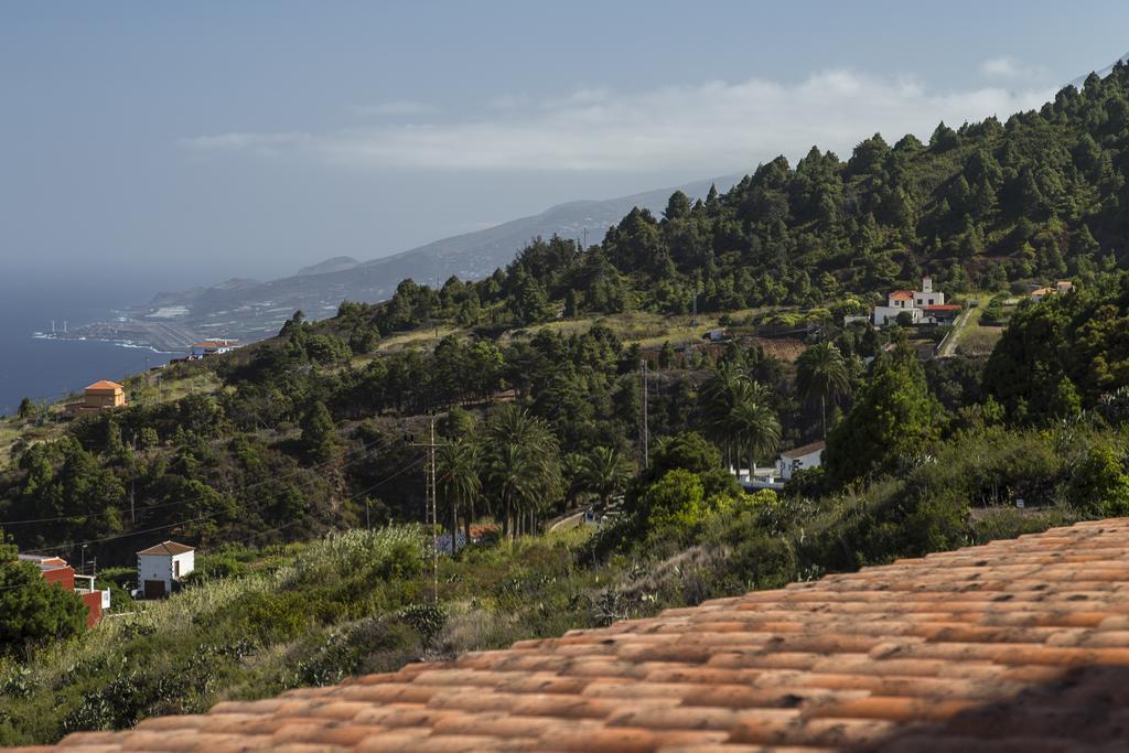 Puntallana Country House Santa Lucia מראה חיצוני תמונה