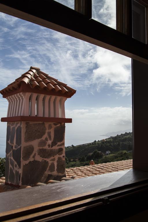 Puntallana Country House Santa Lucia מראה חיצוני תמונה