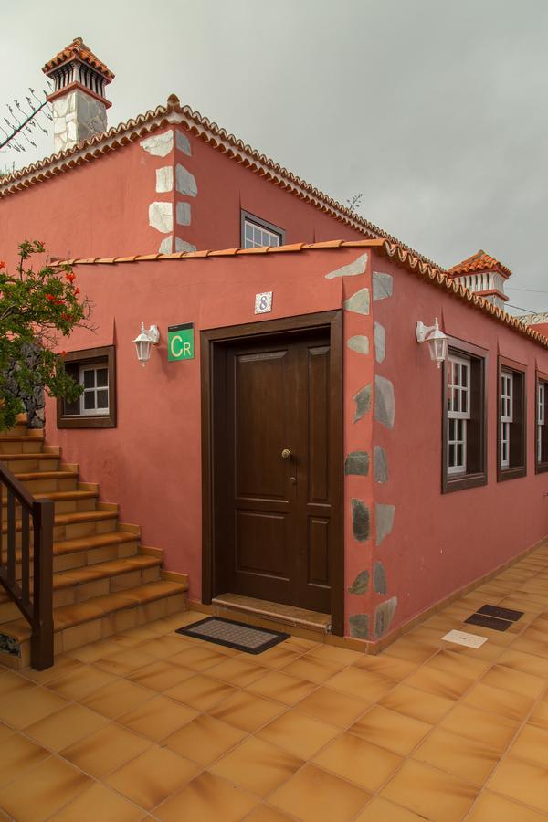 Puntallana Country House Santa Lucia מראה חיצוני תמונה