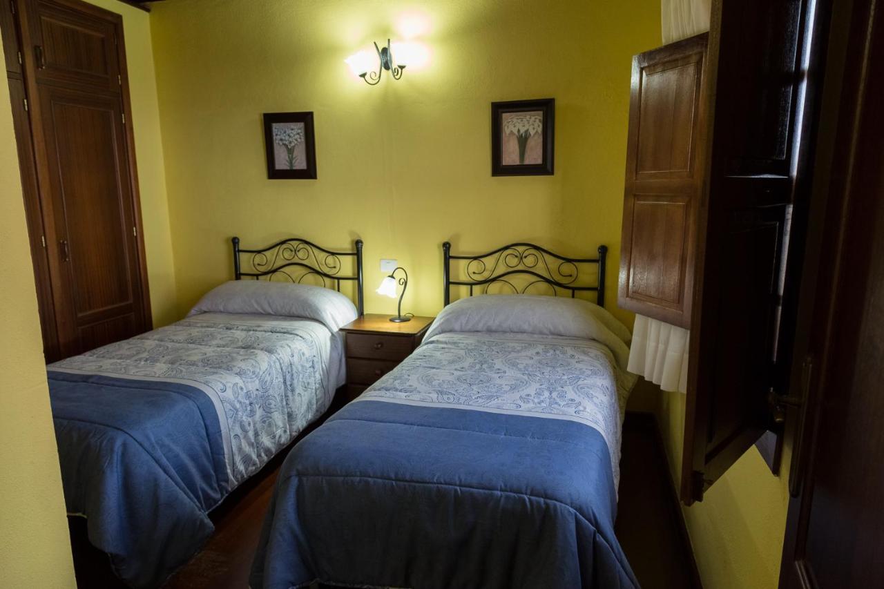 Puntallana Country House Santa Lucia מראה חיצוני תמונה