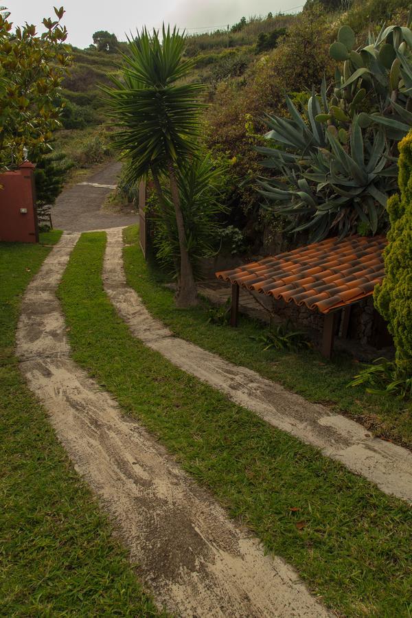 Puntallana Country House Santa Lucia מראה חיצוני תמונה