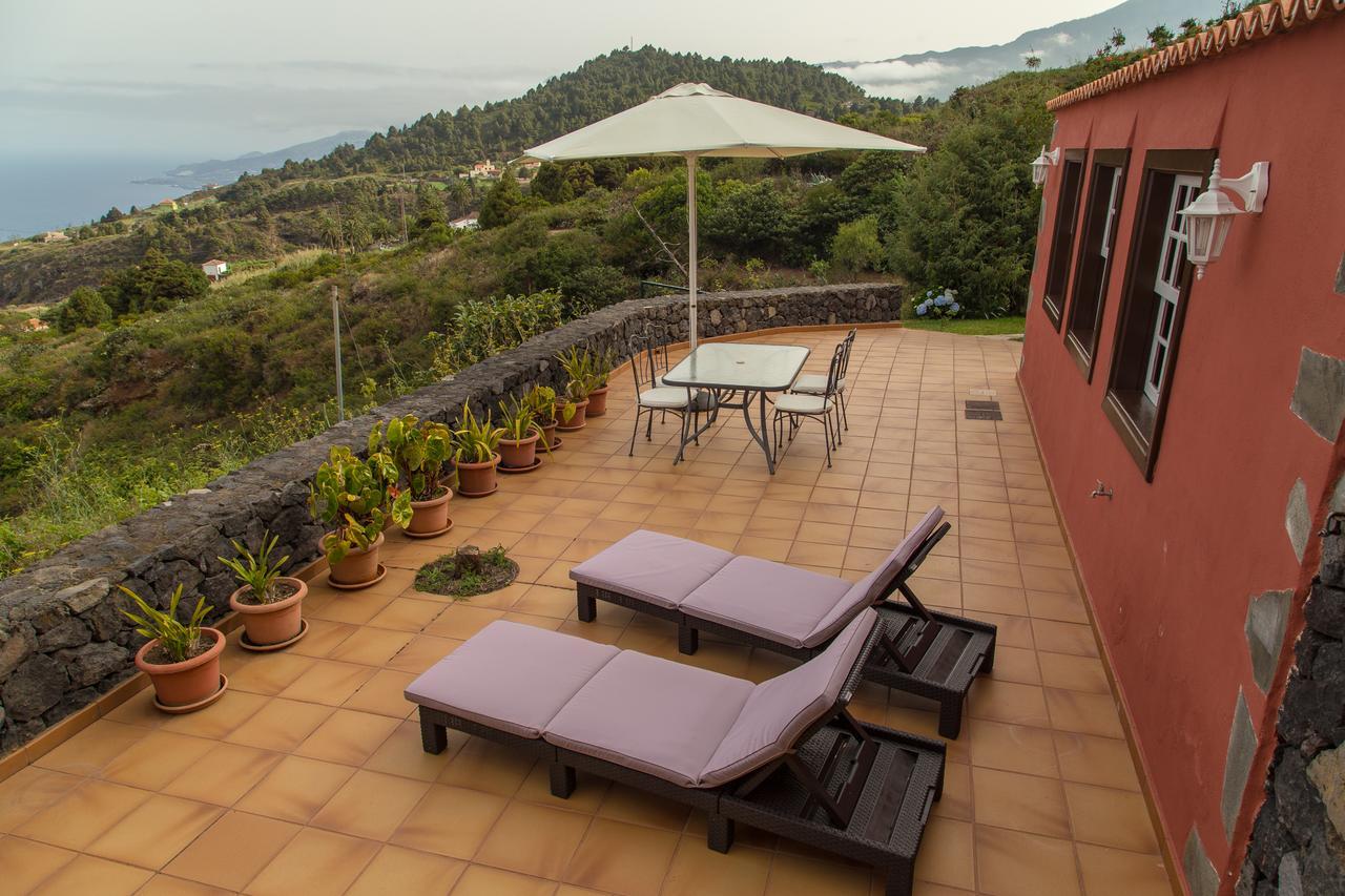 Puntallana Country House Santa Lucia מראה חיצוני תמונה