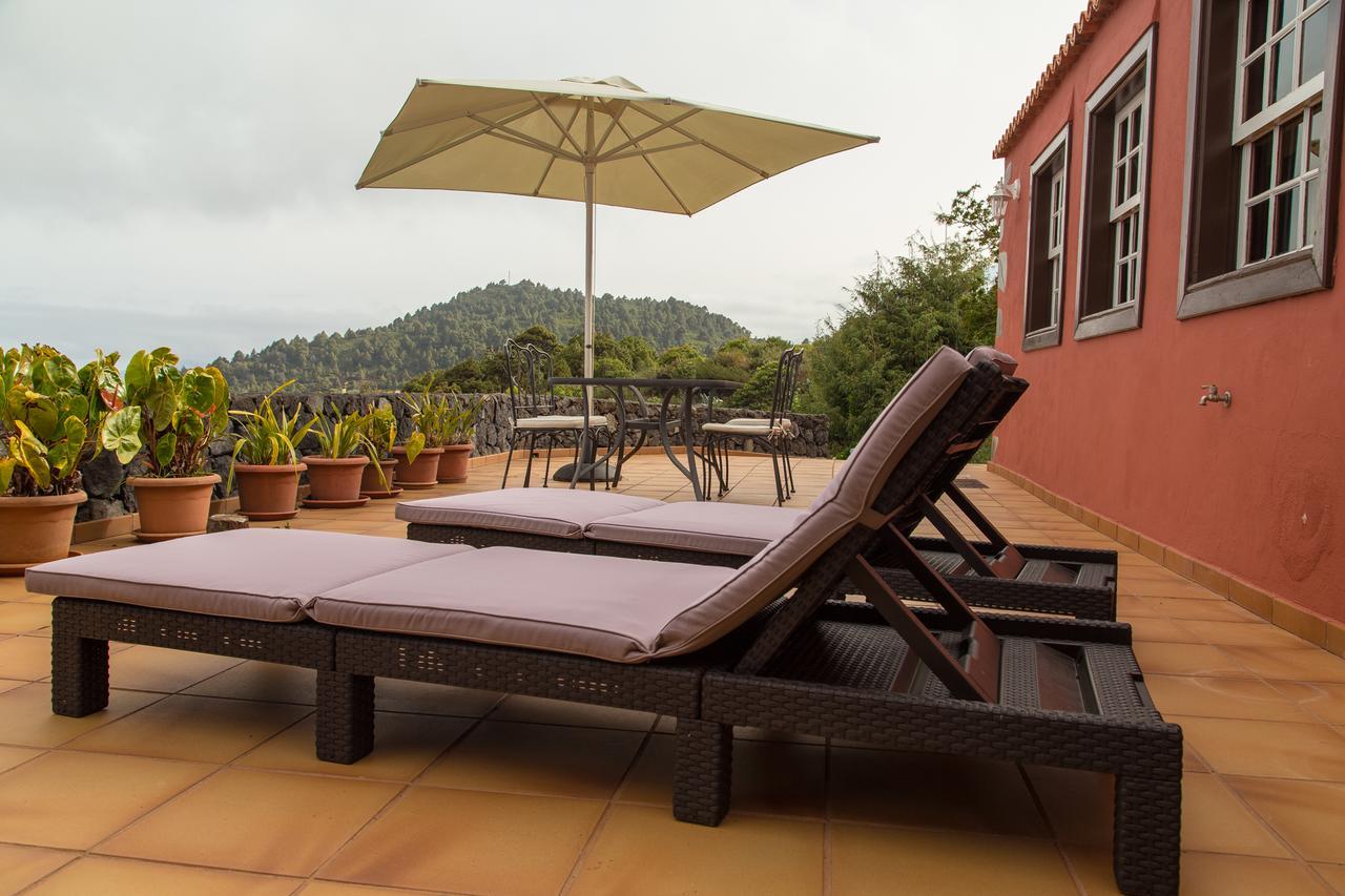 Puntallana Country House Santa Lucia מראה חיצוני תמונה