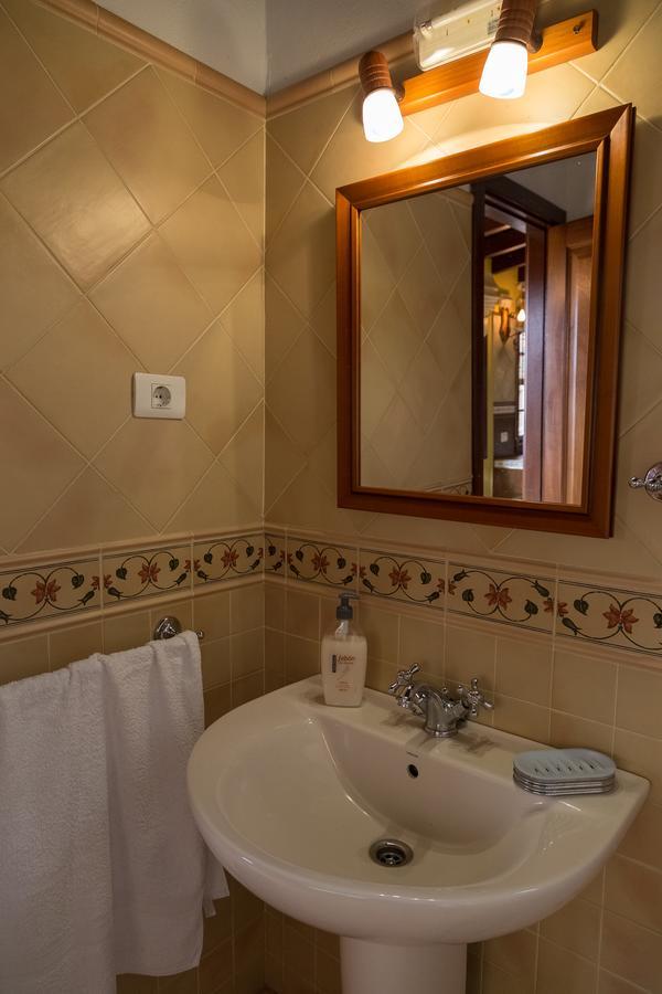 Puntallana Country House Santa Lucia מראה חיצוני תמונה