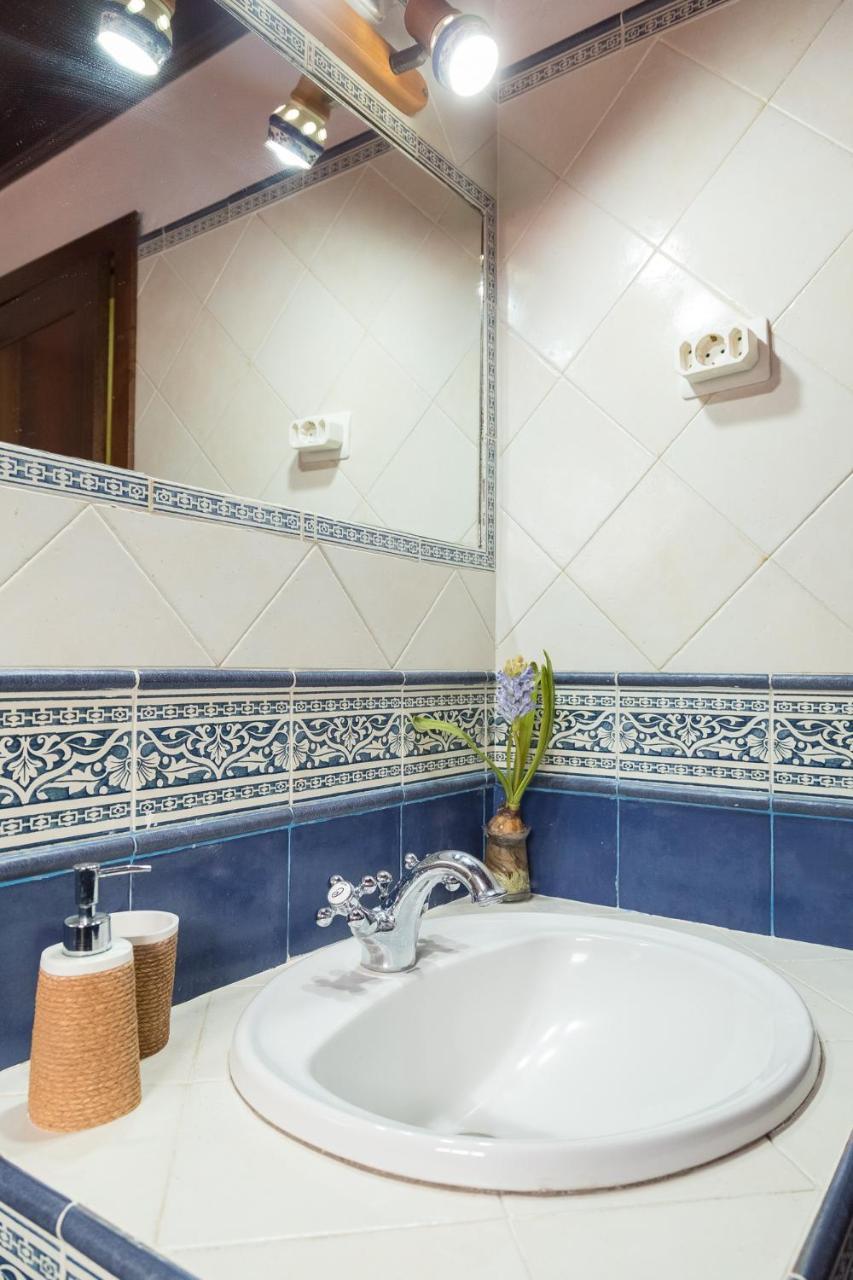 Puntallana Country House Santa Lucia מראה חיצוני תמונה