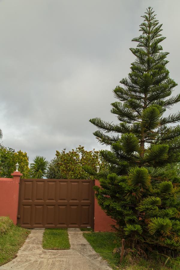 Puntallana Country House Santa Lucia מראה חיצוני תמונה
