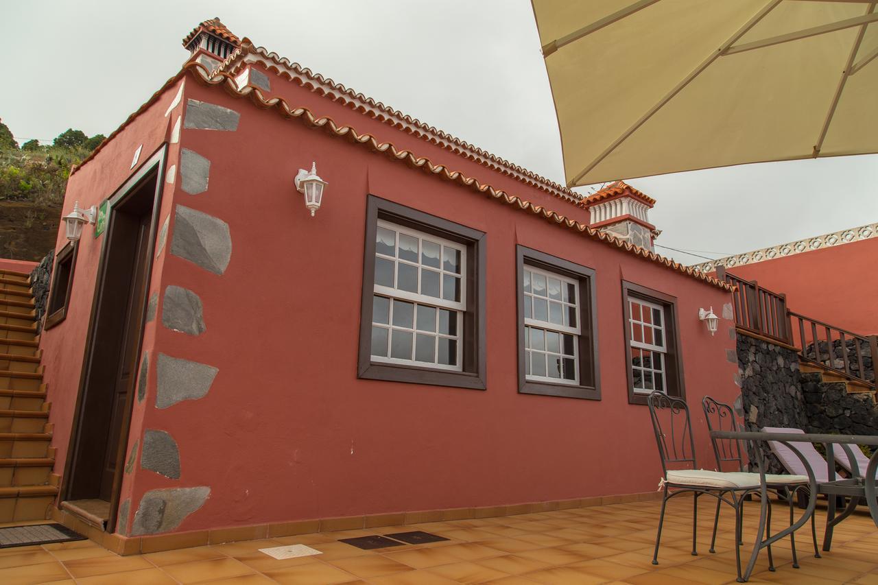 Puntallana Country House Santa Lucia מראה חיצוני תמונה